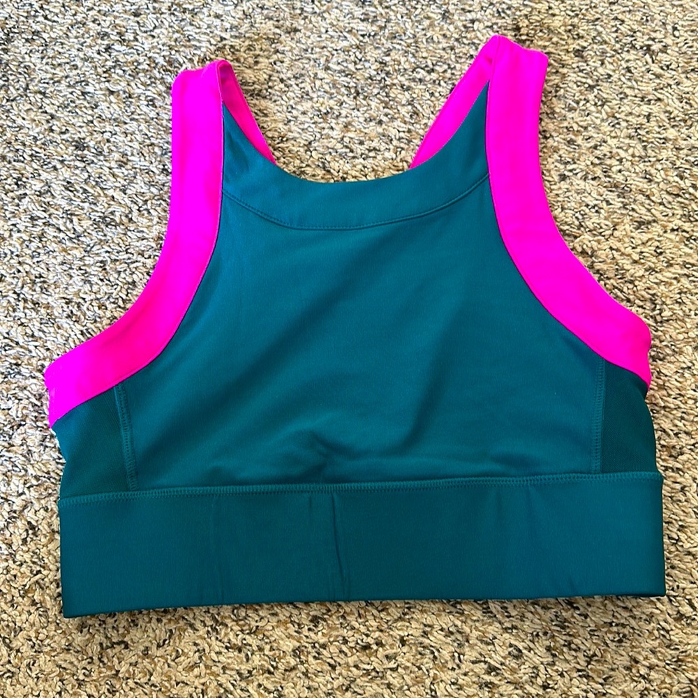 Mondetta Sports Bra